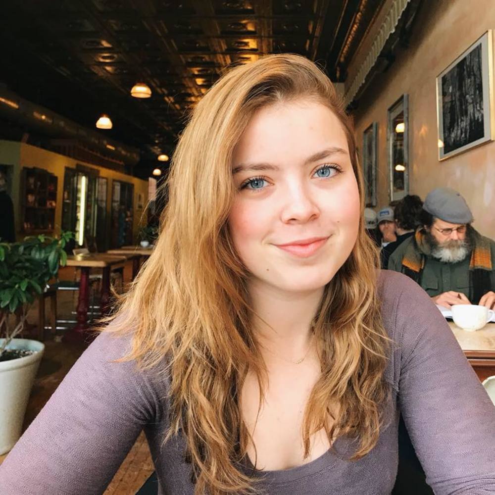 Meet your Posher, Anni